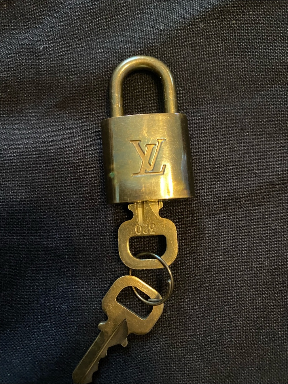 Authentic Vintage Louis Vuitton Monogram Speedy - Picture 15 of 16